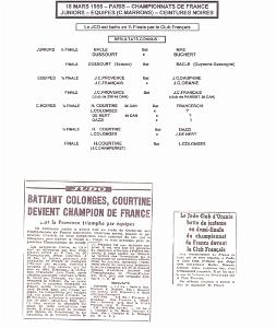 09 JUDO CLUB D ORANIE 1956 ORAN0010